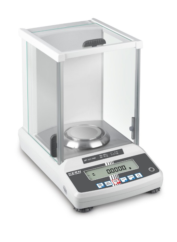 ABT Analytical Balance
