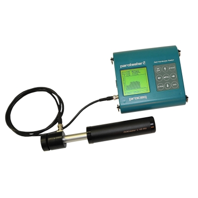 Parotester 2