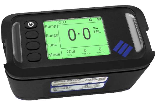 Gasurveyor 700