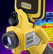 IC Infrared Camera