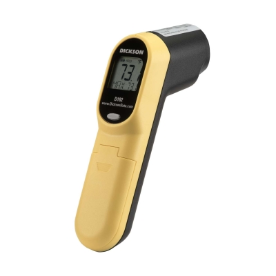 D182 Infrared Thermometer