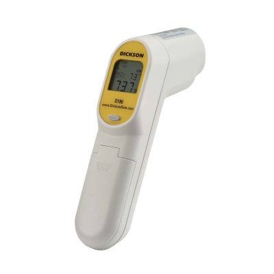 D186 Infrared Thermometer