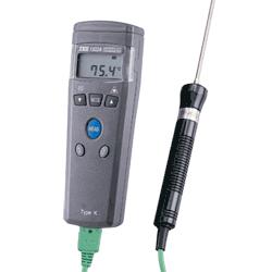 K-type Thermometer