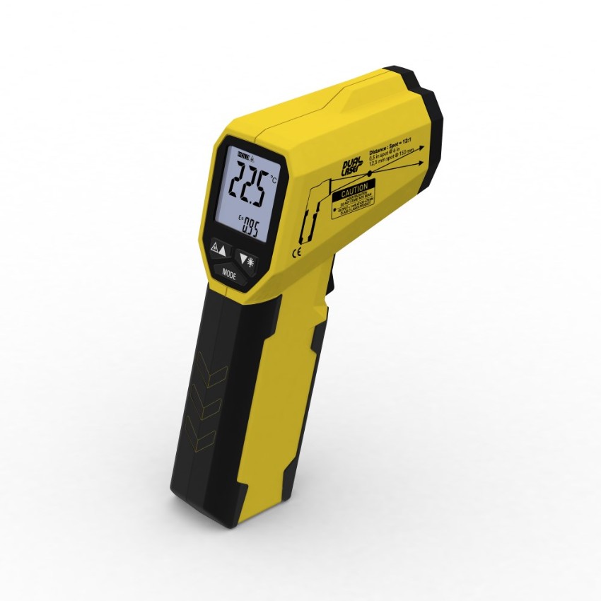 BP21 Infrared Thermometer