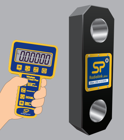 Radiolink Plus /ATEX & IECEx