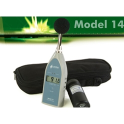 Sound Level Meters