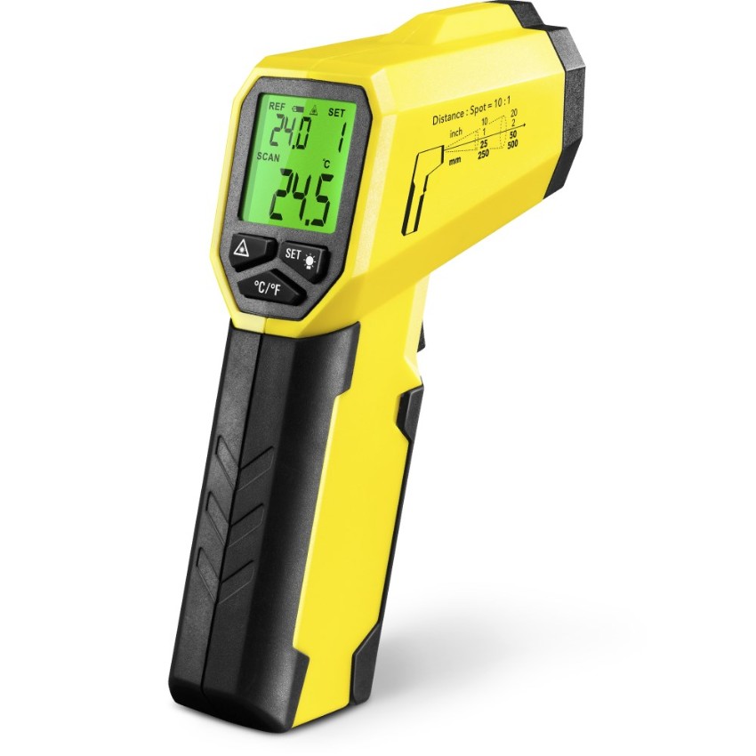 Pyrometer BP17