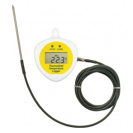 Thermadata logger TDC