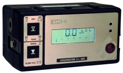 Gasurveyor 11-500