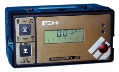 Gasurveyor 3-500