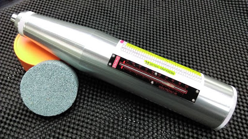 混凝土/岩石試驗錘