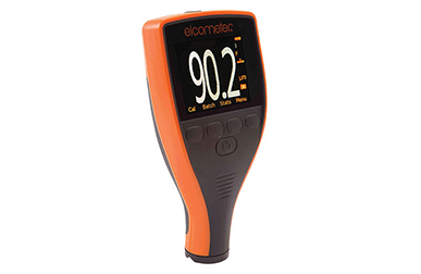 Elcometer 456 Coating Thickness Gauge - Integral
