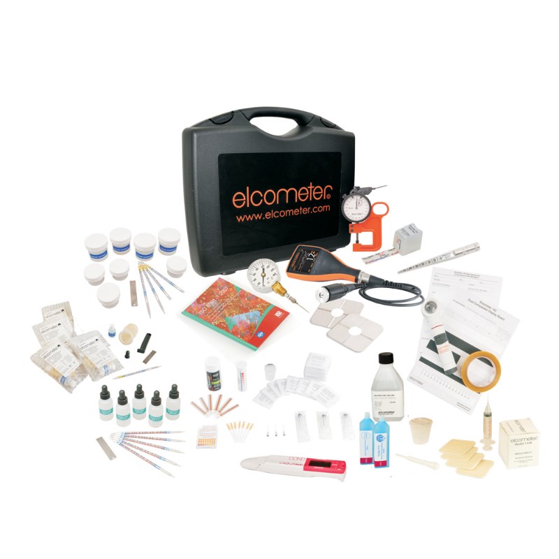 Surface Roughness Metric Imperial Promat (HK) Limited 寶時(香港)有限公司