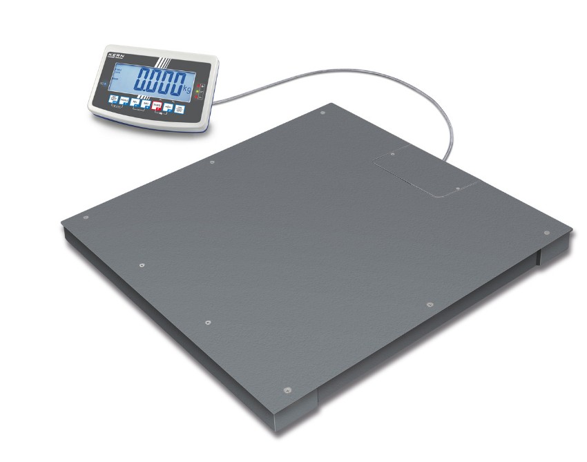 Floor scale BFB-N