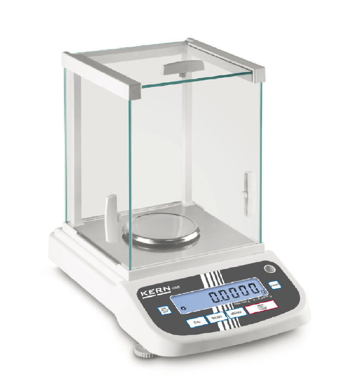 Analytical balance ADB/ADJ
