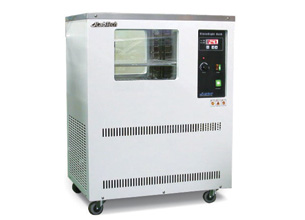 Cooling Viscosight Bath