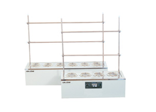 Extraction COD Water Bath