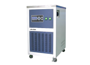 Programmable Cooling Bath Circulator