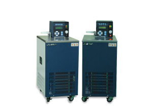 可編程冷藏槽循環器