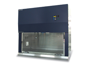 Bio Hazard Safety Cabinet (Gold Model)