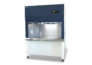 Bio Hazard Safety Cabinet (Platinum Model B2)