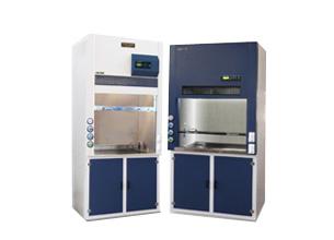 Fume Hood (Platinum Model II)