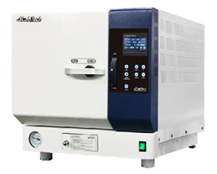 Bench Top/Square Chamber (Class B)