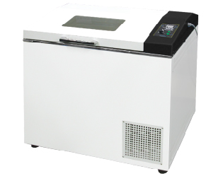 Large Shaking Incubator