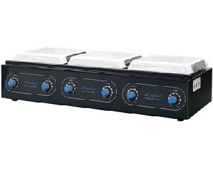 Multi-Position Hot Plate & Stirrer