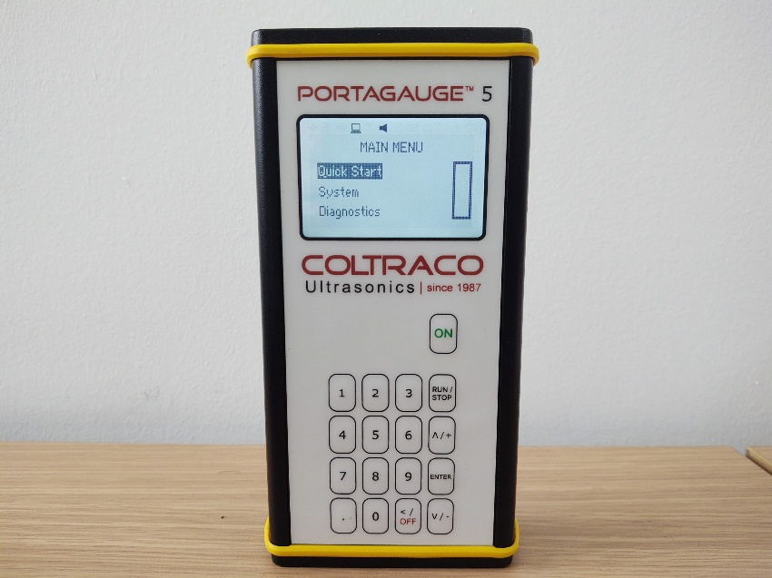 Portagauge® 5
