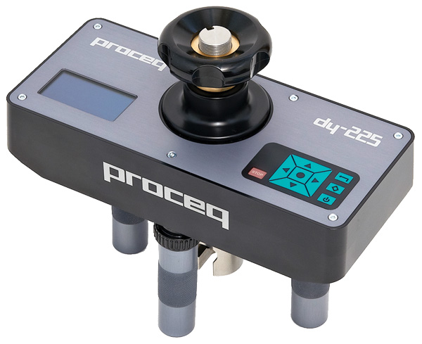 Pull Off Tester - DY-2 Family
