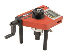 Pull Off Digital Tester