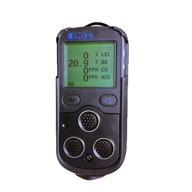 GMI PS241 Gas Detector