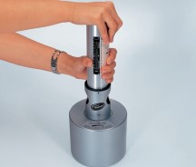 Testing Anvil Euro
