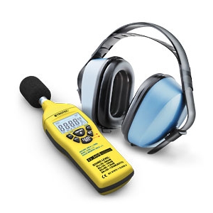 SL300 Sound level meter